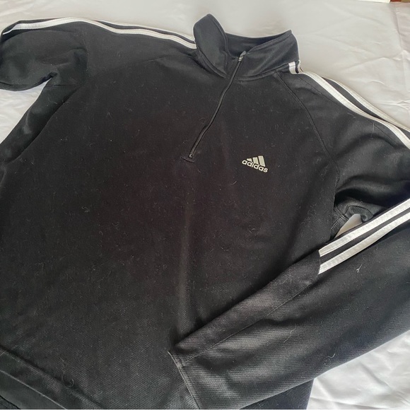 Adidas long sleeve - Picture 3 of 7